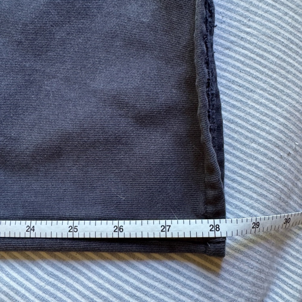 GAP Heavyweight Easy Baggy Sweatpant Jeans - Picture 9 of 10